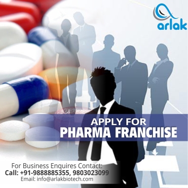 Pharma Franchise For Ophthalmic Medicines in India